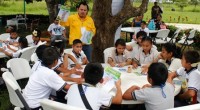 Más de 420 niñas y niños de entre 8 y 12 años de edad participaron en “Guardianes del Usumacinta. El río nos une”, un encuentro de educación ambiental en el […]