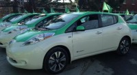 La ciudad de Montreal, Canadá fue testigo del lanzamiento de la primera flota de taxis totalmente eléctricos en dicha nación, ello a través de un convenio de trabajo entre las […]