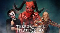 El día de hoy se da a conocer a los medios de comunicación, el proyecto “Terror en Tlatelolco”, que tiene como propósito presentar una experiencia única, diferente y recordable en […]