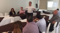 Con el objetivo de apoyar la industria hotelera del estado de Guanajuato para mantener la innovación y competitividad a nivel mundial con soluciones diferenciadas del mercado, han llevado a que […]