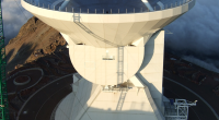El Gran Telescopio Milimétrico (GTM), el más grande del mundo en su tipo, al iniciar sus labores se estima podrá ayudar en dado caso a cambiar la teoría del origen […]
