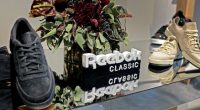Reebok Classic presentó su colección para SS17, una selección de calzado, prendas y accesorios que captura perfectamente el espíritu de herencia con ese giro contemporáneo que distingue a la marca. La […]