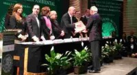 La empresa Ternium en México recibió el certificado que la avala como Industria Limpia de sus plantas Churubusco y Juventud en reconocimiento a su participación en el Programa Nacional de […]
