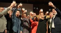 La actriz ganadora del Oscar, filántropa y empresaria, Halle Berry, estuvo la noche del 13 de junio en Los Ángeles para coronar a los ganadores de la búsqueda global de […]