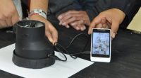 Estudiantes universitarios del Centro de Estudios Científicos y Tecnológicos (CECyT) del Instituto Politécnico Nacional (IPN), desarrollaron un cargador ecológico portátil para celulares y tabletas electrónicas que genera su propia energía […]