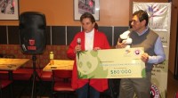 Ante los graves riesgos de las especies de flora y fauna de la selva Lacandona, es que la cadena de restaurantes Panda Express realizó un donativo de 80 mil pesos […]