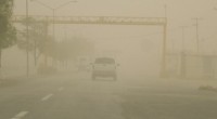 Además de la contaminación causada por el automóvil y la industria, un factor natural que agrava la mala calidad del aire en el Valle de México son las tolvarenas de […]
