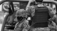 NOTICIA.- Del día y de muchos días fue la de la detención en La Ruana, municipio de Tomatlán, Michoacán, de 51 militares por guardias comunitarias que exigían que se liberara […]