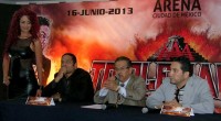 Para el 16 de junio en la Arena Ciudad de México, la empresa Triple AAA vivirá un año más de su máximo evento, que este año cumple dos décadas de […]