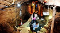 El equipo del “Proyecto Tlalocan, Camino bajo la tierra”, se encuentra prácticamente listo para iniciar la exploración del último tramo del túnel hallado en la Zona Arqueológica de Teotihuacan, el […]