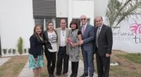 En la ciudad de Celaya, Guanajuato, la empresa TupperwareBrands llevó a cabo la entrega de una casa, resultado de un sorteo para su Fuerza de Ventas, el cual se llevó […]