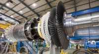 La empresa Siemens dio a conocer que gano la licitación para proporcionar dos turbinas más de gas SGT6-8000H y dos generadores SGen-2000H para instalarse en la planta eléctrica de ciclo […]