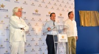 El subsecretario de Operación Turística de la Secretaría de Turismo (Sectur), Carlos Joaquín González, refrendó el compromiso de la Federación con el estado de Nayarit y los empresarios del sector, […]