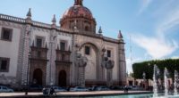 La ciudad de Querétaro, en el estado de Querétaro (a tres horas de la capital mexicana) posee una inmensa riqueza histórica ya que ha sido testigo de diferentes acontecimientos de […]