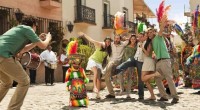 La Secretaría de Turismo federal (Sectur) informó que en el periodo enero-octubre de este año, se incrementó 10.1% el arribo de visitantes internacionales a México, ello según el más reciente […]