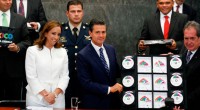 El Presidente Enrique Peña Nieto entregó las 44 Agendas de Competitividad de Destinos Turísticos (ACDT), elaboradas por la Secretaría de Turismo (SECTUR), en coordinación con autoridades estatales y locales, además […]