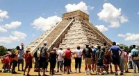 Se informó que durante el periodo enero-agosto de 2014, la gran mayoría de los principales mercados emisores de turistas a México registraron crecimiento, entre los que destacan los procedentes de […]