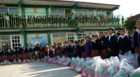 Cd. Nezahualcóyotl, Méx.- El gobierno local repartirá de 80 mil paquetes de útiles escolares y 100 mil uniformes deportivos a cerca de 200 mil alumnos matriculados en planteles de educación […]
