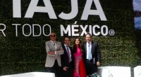  En conferencia de prensa se realizó la presentación de la campaña de Viaja por todo México, de Live Aqua, Fiesta Americana, Fiesta Inn, gamma y One, en donde se […]