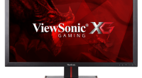 La empresa  proveedor de soluciones de visualización ViewSonic, anunció su nueva serie XG de monitores diseñados para gaming, especiales para jugadores de nivel profesional. Los modelos de esta familia son […]