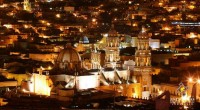 La Secretaría de Turismo del estado de Zacatecas lanzó una invitación para conocer sus centros de convenciones y negocios que gracias a su ubicación, infraestructura, instalaciones y servicios, además de […]