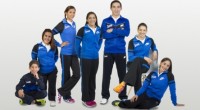 La marca de cereal Zucaritas, designó a nueve talentos del deporte nacional y paralímpico, además del equipo infantil de basquetbol de niños Triquis de Oaxaca como sus Embajadores 2014, para […]